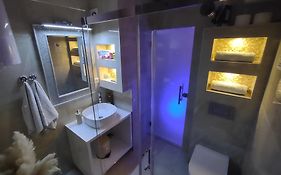 Apartman Cristallino